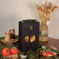 باکس آجیلی مدل Twin|صنایع دستی و سایر لوازم تزئینی|تهران, دولاب|دیوار