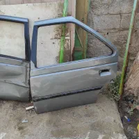 درب عقب 405نوک مدادی