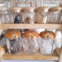 سرویس پاسماوری|ظروف سرو و پذیرایی|محمدیه-قزوین, |دیوار