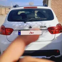 فروش کوئیک آر|خودرو سواری و وانت|بافت, |دیوار