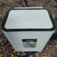 سطل کابینتی لیمون|ظروف نگهدارنده، پلاستیکی، یک‌بارمصرف|مشهد, امامیه (شهرک غرب)|دیوار