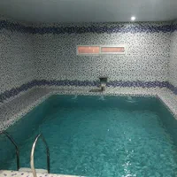 اجاره ویلا نوساز دوبلکس استخر دار دربست حیاطدار