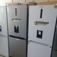 یخچال فریزر جنرال پینpin مدلrnf22