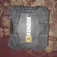 تراز لیزری کنزاکس مدل 1144 ، میخکوب هیلتی DX450