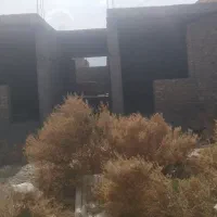 منزل-نیمه-ساز-واقع-در-غفور-آباد