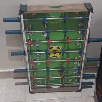 فوتبال دستی