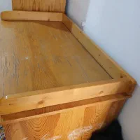 سرویس خواب کودک|تخت و سرویس خواب|سبزوار, طبرسی (جعفرآباد)|دیوار