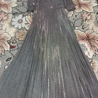 لباس مجلسی|لباس|اقبالیه, |دیوار