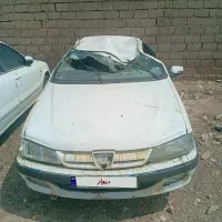 پژو پارس ۹۳کارکرد ۱۷۵