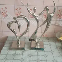 مجسمه بارلیین