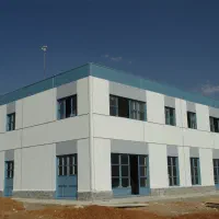 زمین 2 هکتاری باسوله 1500 متری مناسب سرمایه گذاری|فروش دفتر صنعتی، کشاورزی، تجاری|خوانسار, |دیوار