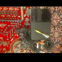 پلیستشن 2خیلی کم کار با دو دسته