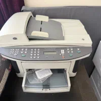 پرینتر hp