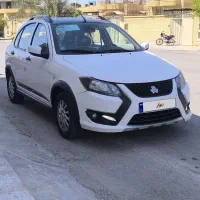 کوییک GXRL|خودرو سواری و وانت|جهرم, |دیوار