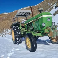 معاوضه باتراکتور جفت|خودرو سنگین|ملکآباد, |دیوار