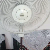 پنکه ایستاده سانی