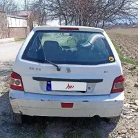 پراید 111.مدل 95