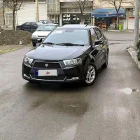 دنا پلاس توربو ۶ دنده دستی مدل ۱۴۰۳ ، خیلی تمیز