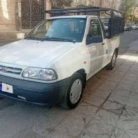 پراید وانت 403