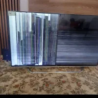 تلویزیون‌۶۵اینچ