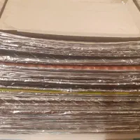 دیس یکبار مصرف هم لاک و هم مقوایی|ظروف نگهدارنده، پلاستیکی، یک‌بارمصرف|اصفهان, جلفا|دیوار