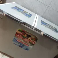 یخچال صندوقی