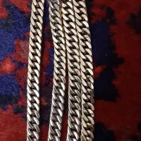 زنجیر کارتیه استیل|جواهرات|زنجان, |دیوار