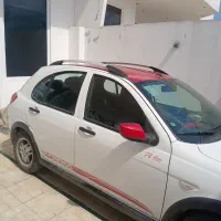 کوییک دندهای R Plus، مدل ۱۴۰۰