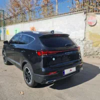 کی ام سی ایکس ۵|خودرو سواری و وانت|مشهد, دانشجو|دیوار