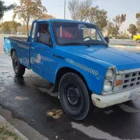 نیسان مدل 82|خودرو سواری و وانت|همدان, |دیوار