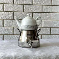 ارزان ترین کتری کف چدن ارسال رایگان|قوری، کتری، قهوهساز دستی|تهران, حر|دیوار