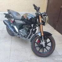 کویر RKV 200 مدل ۹۱
