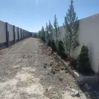 300متر-باغ-در-شهریار