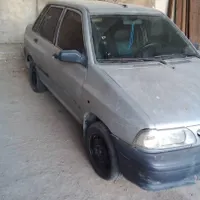 پراید صندوق‌دار بنزینی، مدل ۱۳۸۸|خودرو سواری و وانت|اهواز, اسلام آباد غربی|دیوار