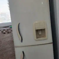 یخچال فریزر امرسان