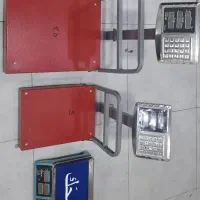 ترازو دیجیتال محک باسکول وزنه|فروشگاه و مغازه|اهواز, کمپلو جنوبی|دیوار