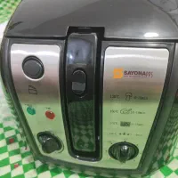 سرخ کن خانگی