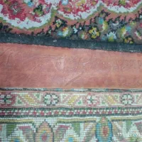 فرش ۷۰۰شانه ماهی نقش ۴ عدد یکرنگ  ۶متری|فرش|ارومیه, |دیوار