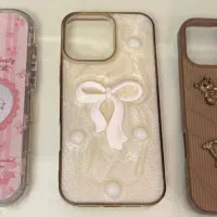 قاب گوشی iphone 16 promax|لوازم جانبی موبایل و تبلت|تهران, تهرانپارس غربی|دیوار