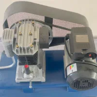 کمپرسور باد250 لیتری مفید|ابزارآلات|رشت, بلوار گیلان|دیوار