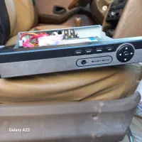 دستگاه DvR