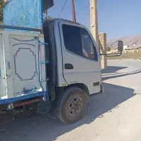 فوتون ۶تن|خودرو سنگین|شیراز, پادگان ولیعصر|دیوار