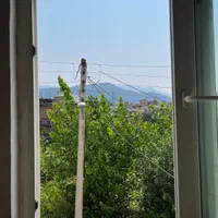 اجاره سوئیت روزانه با ویو طبیعت روستای لیوان شرقی|اجارهٔ کوتاه‌مدت آپارتمان و سوئیت|نوکنده, |دیوار