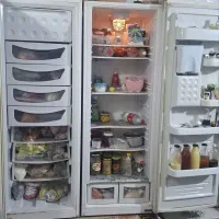 یخچال دوقلو