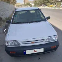 پراید ۸۴