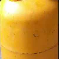کپسول ایران گاز