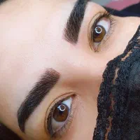 آموزش آرایش دائم/شیدینگ لب/فیبروز ابرو/خط چشم وتتو