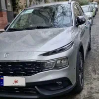 ری را تیتانیوم 1405 - گرانترین رنگ - فول آپشن