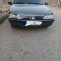 ماشین ۴۰۵|خودرو سواری و وانت|یاسوج, |دیوار