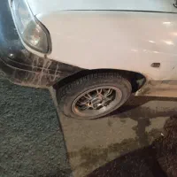 پراید مدل 76|خودرو سواری و وانت|مریوان, |دیوار